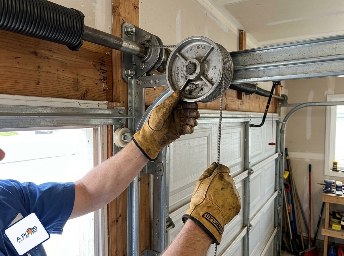 Cable Repair & Replacement in Windsor ON