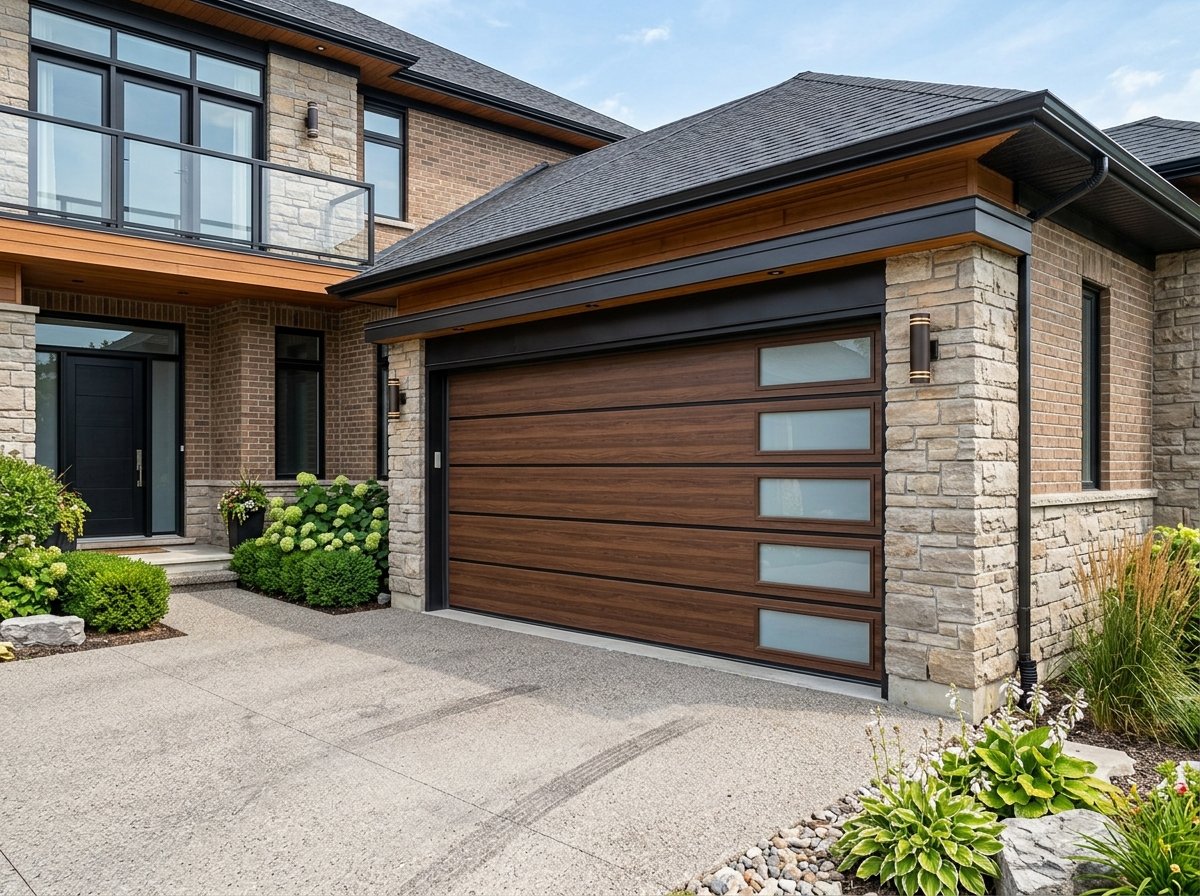 Garage Door Installation in Windsor ON