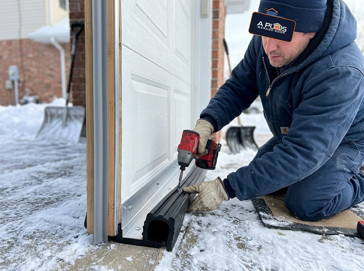 Weatherstripping & Seals in Windsor ON